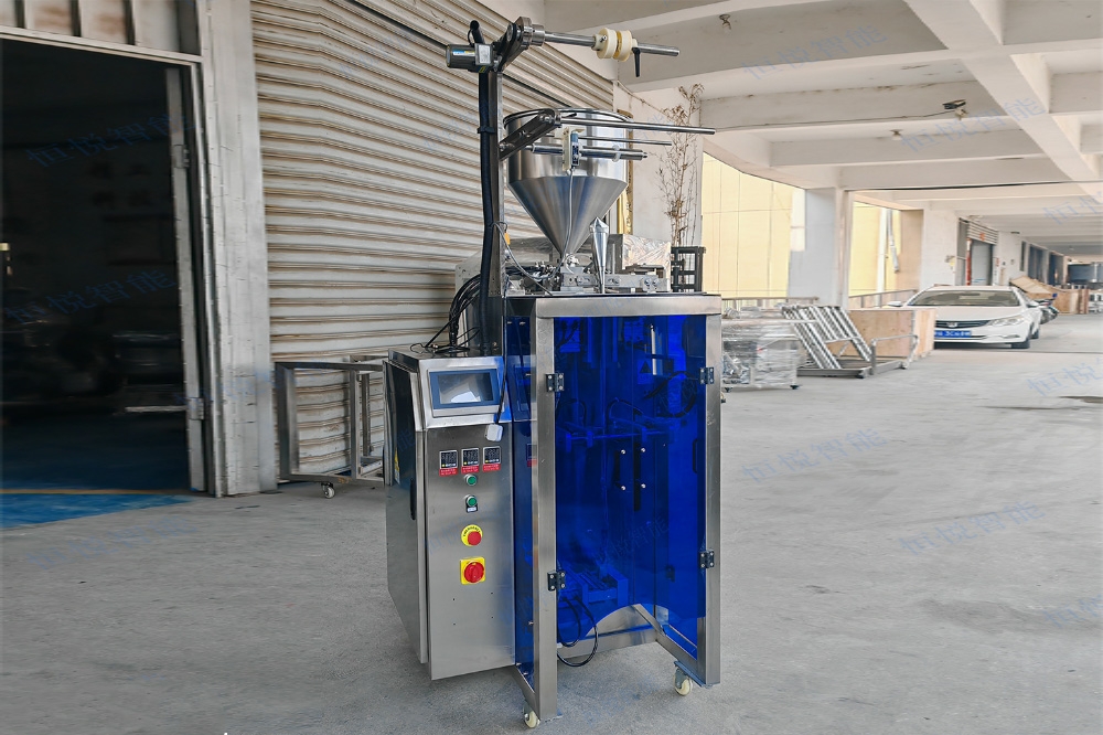 圓角液體包裝機 圓角液體包裝機