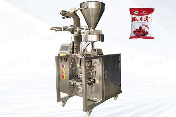 全自動小型包裝機，價格優(yōu)惠經(jīng)濟實用